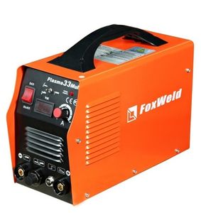 Плазменные резаки