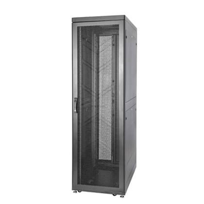 Шкаф напольный 19", 42U Eurolan 60F-42-6A-94BL