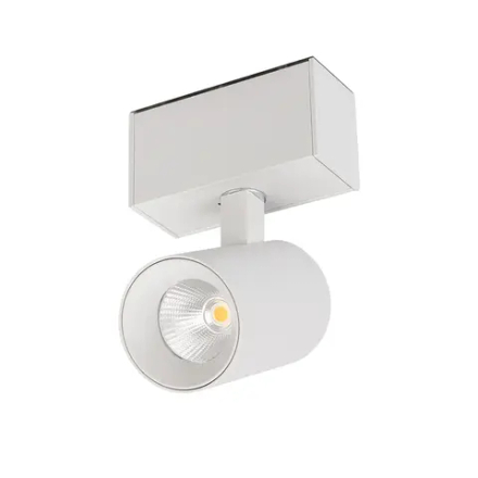 Светильник MAG-SPOT-45-R85-5W Day4000 (WH, 20 deg, 24V) (Arlight, IP20 Металл, 5 лет) 030652
