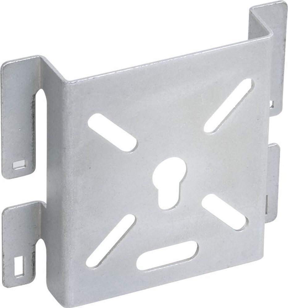 Плата монтажная HDZ IEK CLP1M-MP-M-HDZ Плата монтажная HDZ IEK CLP1M-MP-M-HDZ