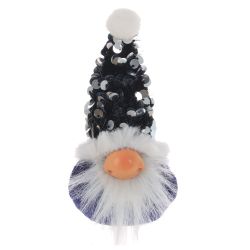 GAEM Игрушка набивная "Гном", L6 W4 H11,5 см, 5в.