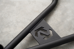 Угловая рукоятка на гриф (для тяги Т-грифа)