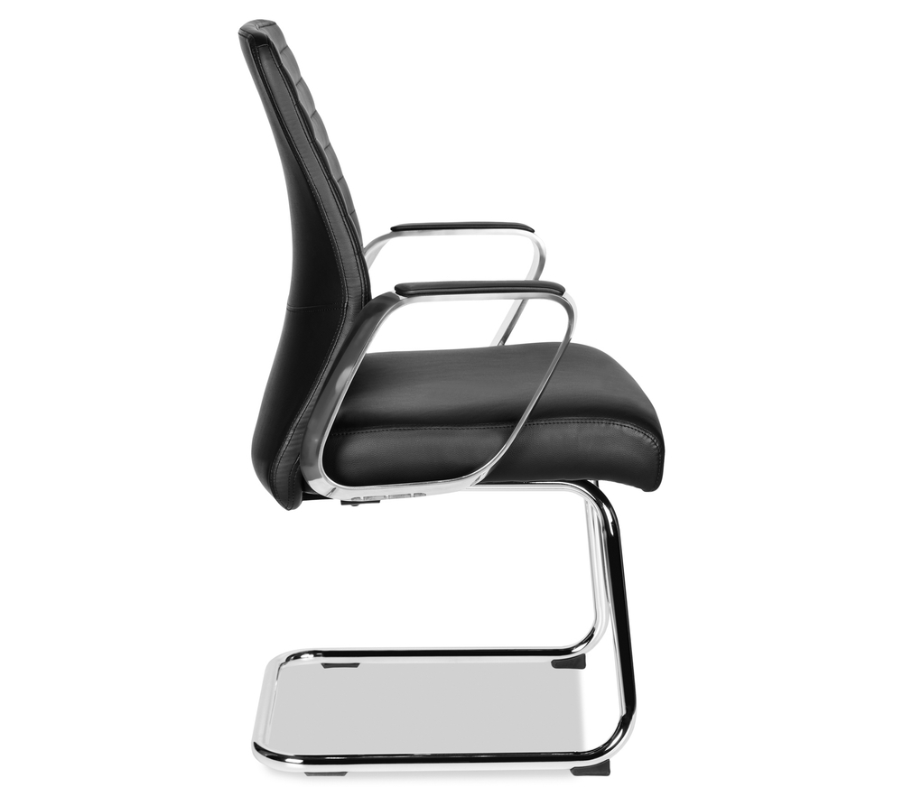 Кресло College HLC-3315L-3/Black