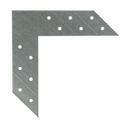 Уголок соединительный 145х35х2 мм ШК