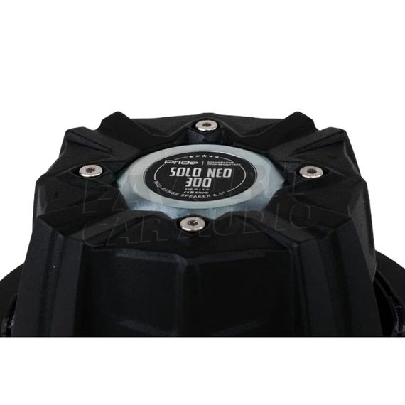 Pride Solo 300 6.5 NEO Сompetition