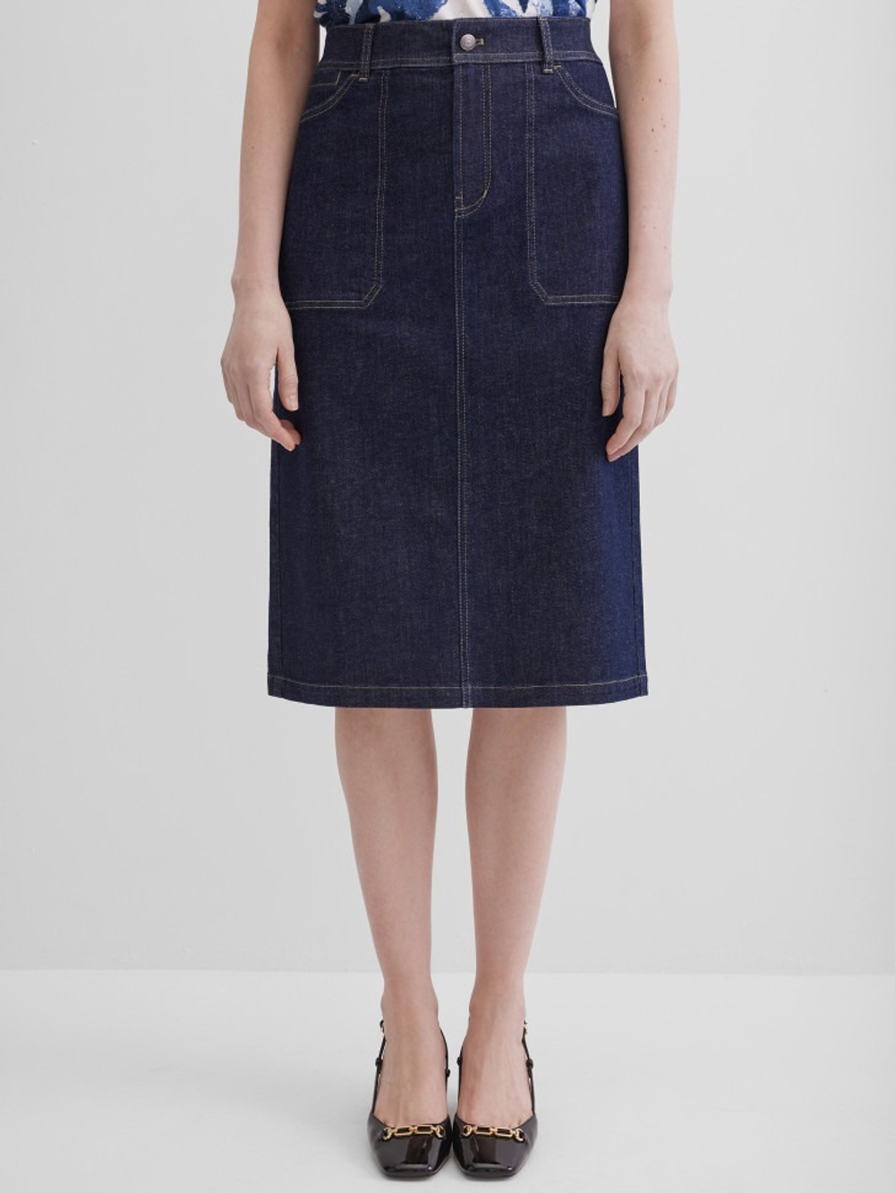 Юбка женская GERRY WEBER