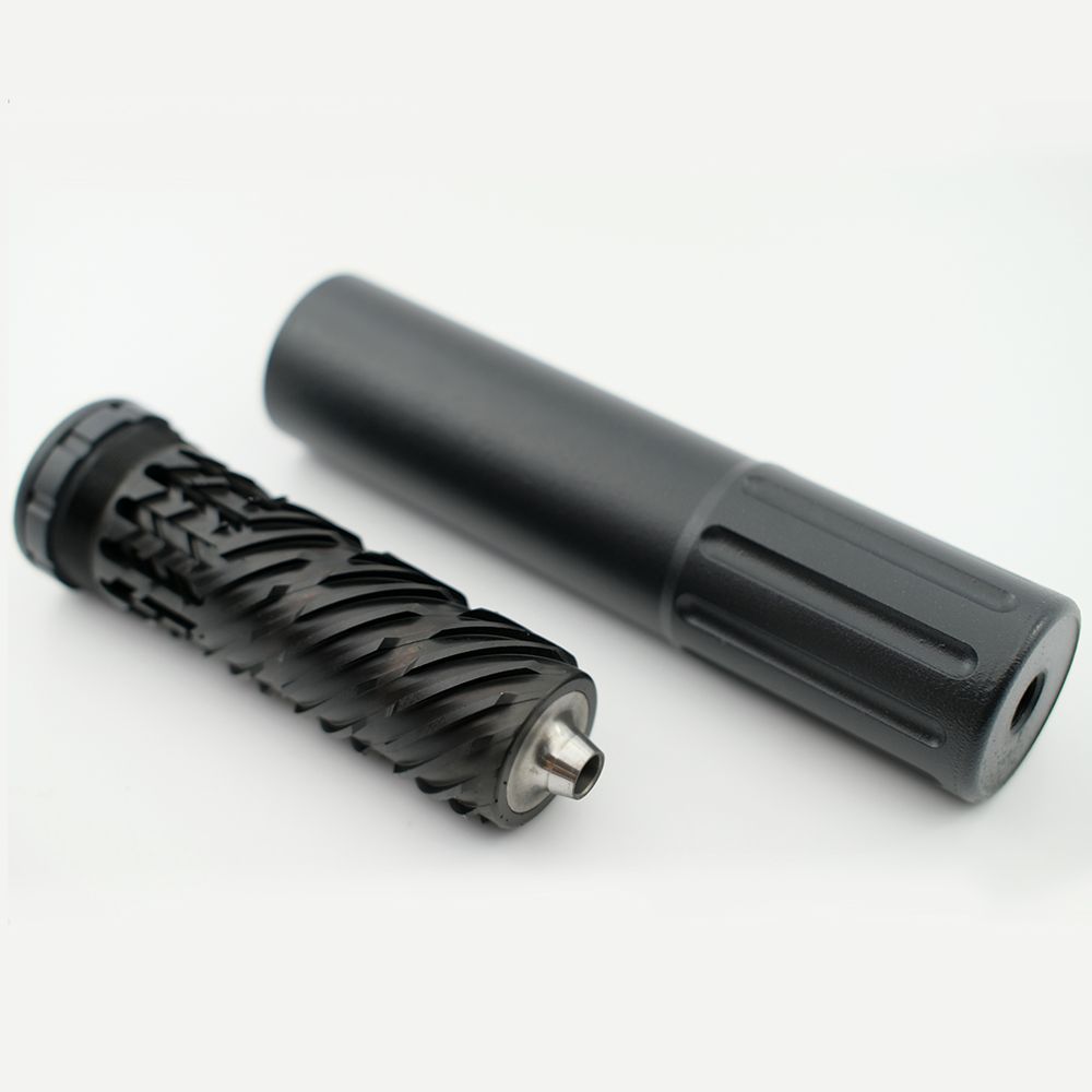 ДТКП на Вепрь, калибр 7,62, резьба М14х1 левая, Борей (Россия)