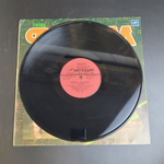 LP Группа Форум - Белая ночь. Виниловая пластинка 12 дюймов , LP Мелодия СССР 1987 год