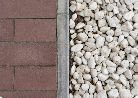 Дренаж под плиткой: решение проблем весеннего подтопления