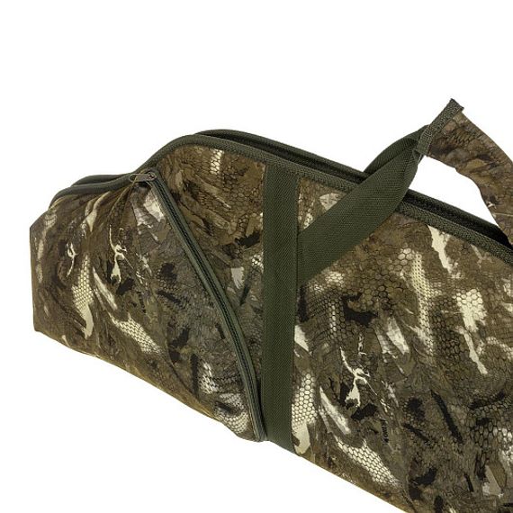 Чехол поролоновый Helios 135 см с высокой оптикой HS-ЧРП-232