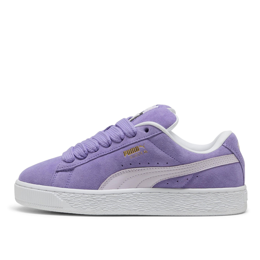 Кеды женские PUMA Suede XL