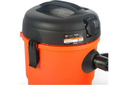 Промышленный пылесос PATRIOT VC 206T 755302062