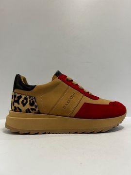 Кроссовки женские