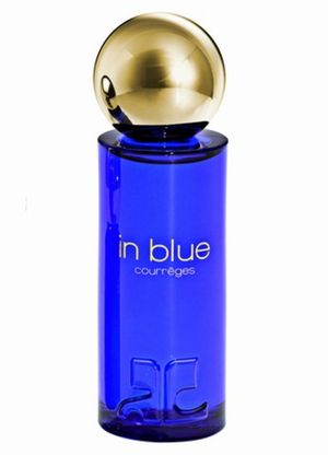 Courreges In Blue Eau de Parfum