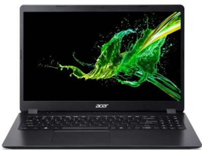 Ноутбук Acer A315-58-36Y6