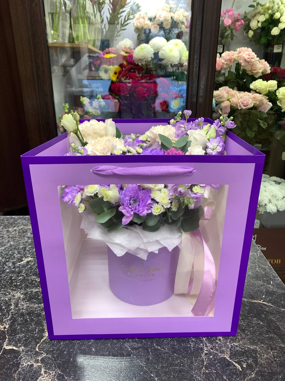 Доброе настроение ШК-343