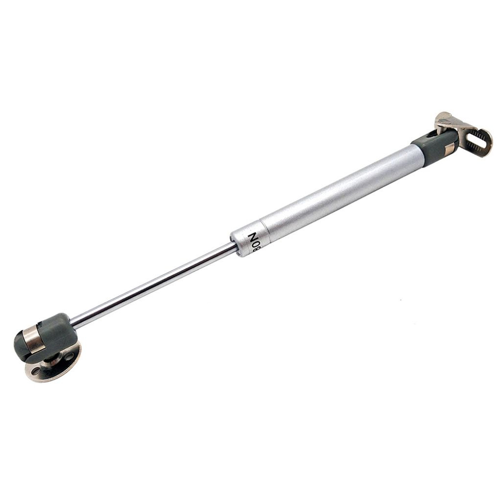 Газовый лифт StahlBuro N80 мат.хром (100)