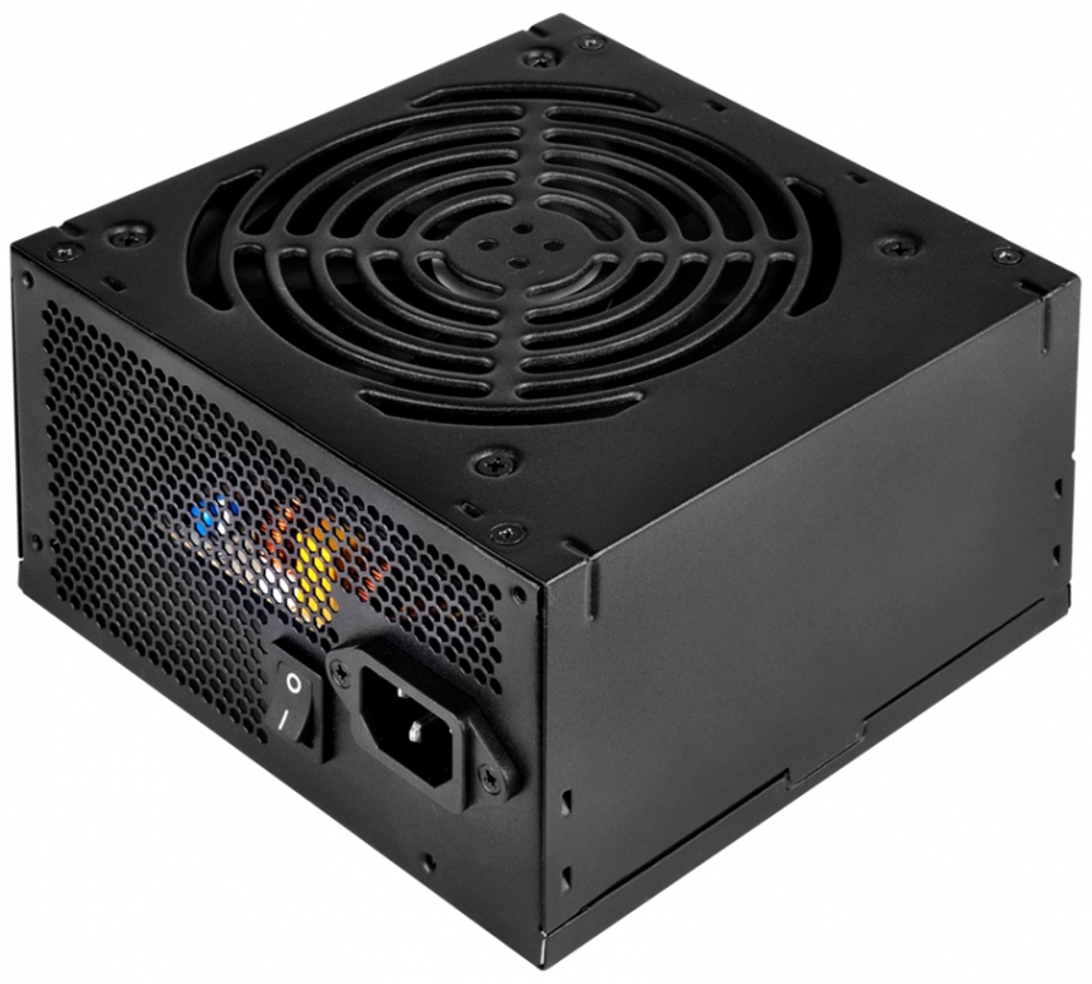 Блок питания Silverstone SST-ST50F-ES230 v 2.0 Strider Essential Series 500W RTL