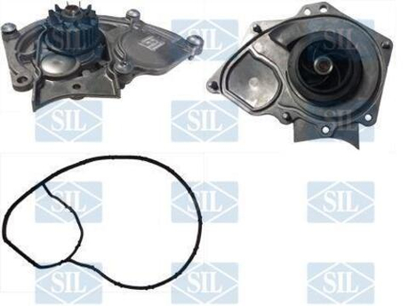 Saleri SIL - PA1532-SAL - Water Pump, engine cooling