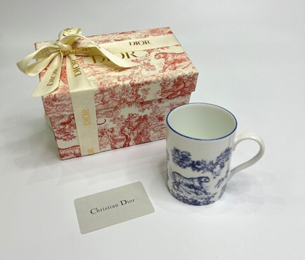 Кружка Dior
