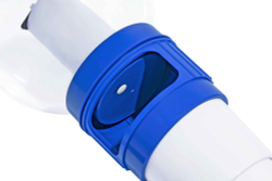 Поплавок-дозатор для химии с LED-подсветкой (Bestway 58699 BW)