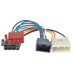 Авто Фишка Incar ISO TY-04 (TOYOTA Camry 2018+)