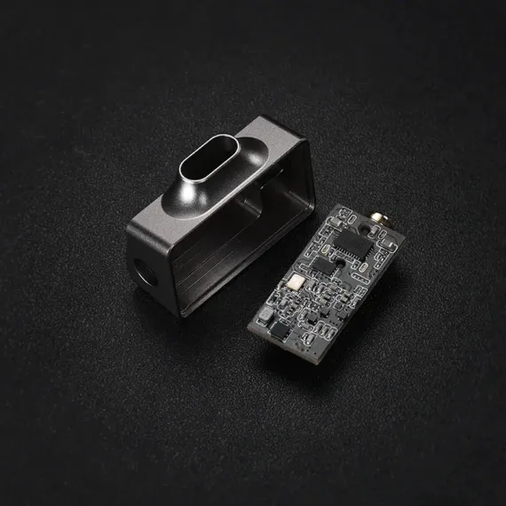 ddHiFi TC35Pro M2 USB-C