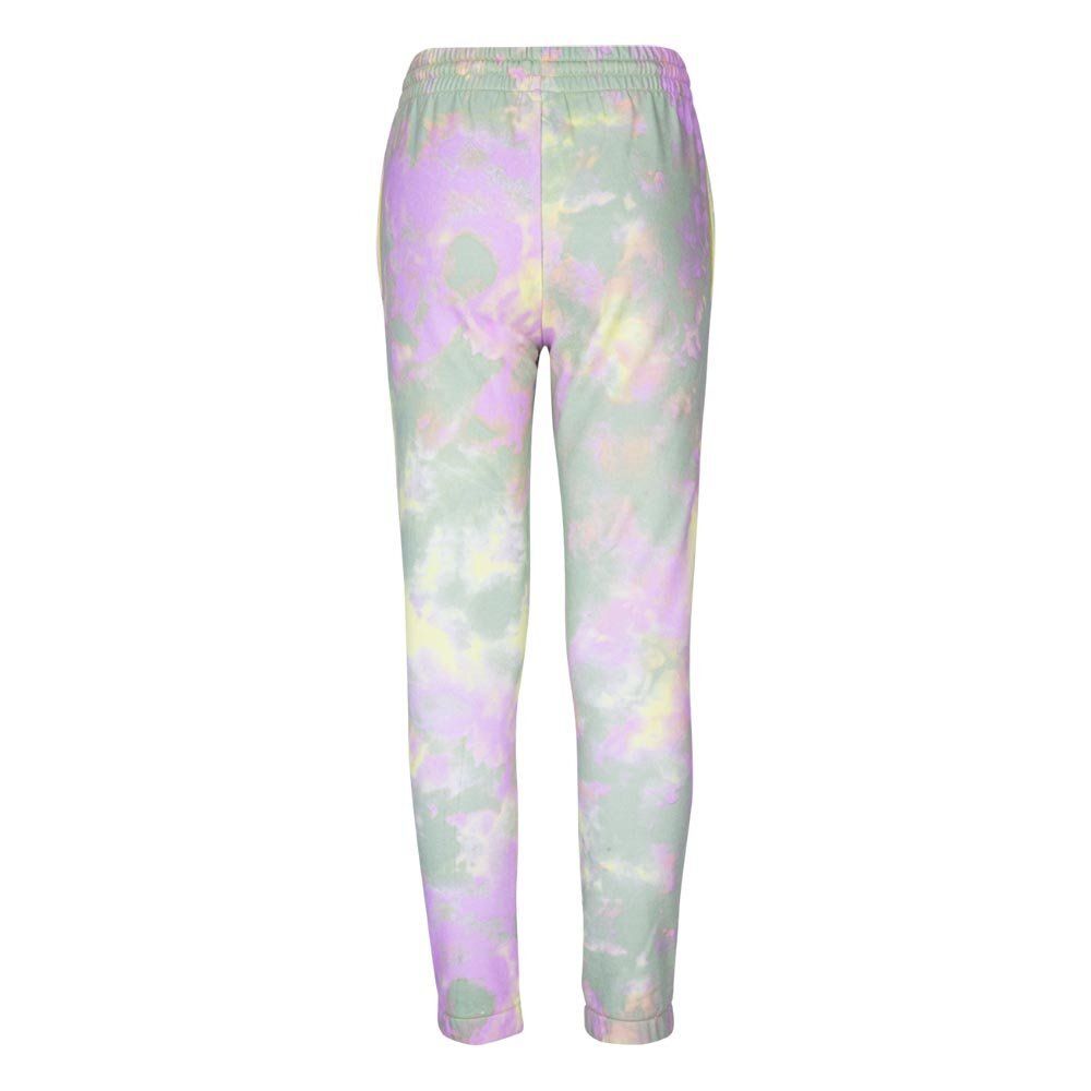 Баскетбольные детские штаны Jordan Junior (Girls') Essential Long Sleeve Pants Smoke Dye Multicolor Баскетбольные детские штаны Jordan Junior (Girls') Essential Long Sleeve Pants Smoke Dye Multicolor