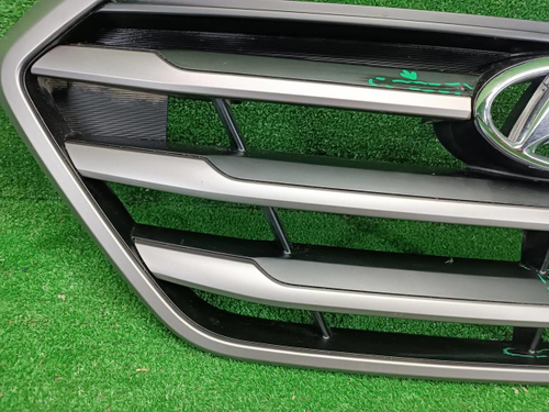 Решетка радиатора Hyundai Tucson 3 (2015-2018)