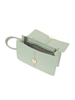 27674/52 Сумка жен., иск. кожа