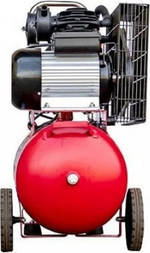 Компрессор поршневой AURORA CYCLON-75 TURBO 29066