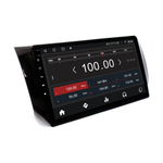 Магнитола для Nissan Sentra/Sylphy B17 2012-2023, Tiida 2015 - Carmedia SF-1666 QLed, Android 13, TS20, CarPlay, SIM-слот