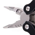 Мультитул (плоскогубцы) &quot;СЛЕДОПЫТ-KEEPER&quot;, 106х43х22 мм, 11 предметов, в чехле, в коробке