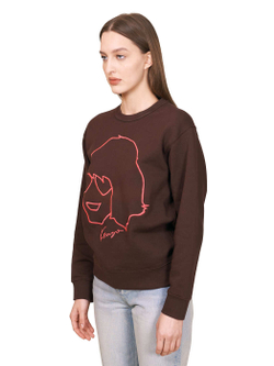 Свитшот W Kenzo