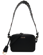 сумка-мессенджер Liu Jo - черный(AA3008 E0087)