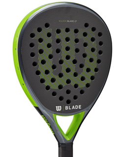 Ракетка для Padel Wilson Blade LT Padel 2