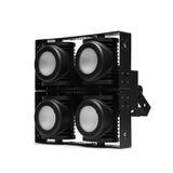 BLINDER 800 IP — LED блиндер 1-20 Гц IP65