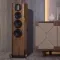 Wharfedale AURA 4 Hi-Gloss Walnut