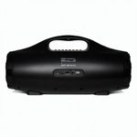 Колонка портативная SVEN PS-460, 2.0, 18 Вт, Bluetooth, FM-тюнер, USB, microUSB, черная, SV-015237