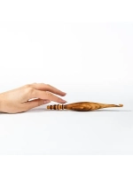 Крючок вязальный