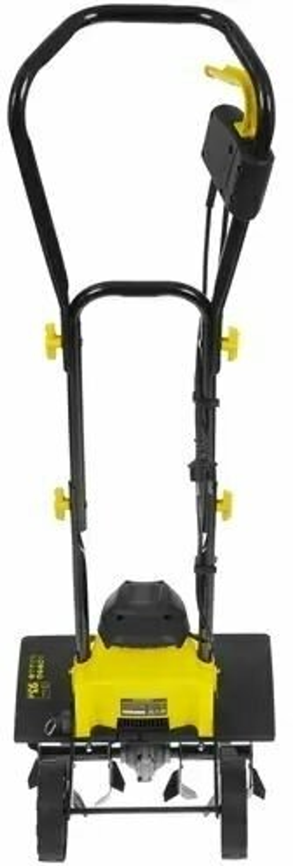 Культиватор электрический CHAMPION EC1200 (1,2кВт,40см,20,5см,9,45кг)