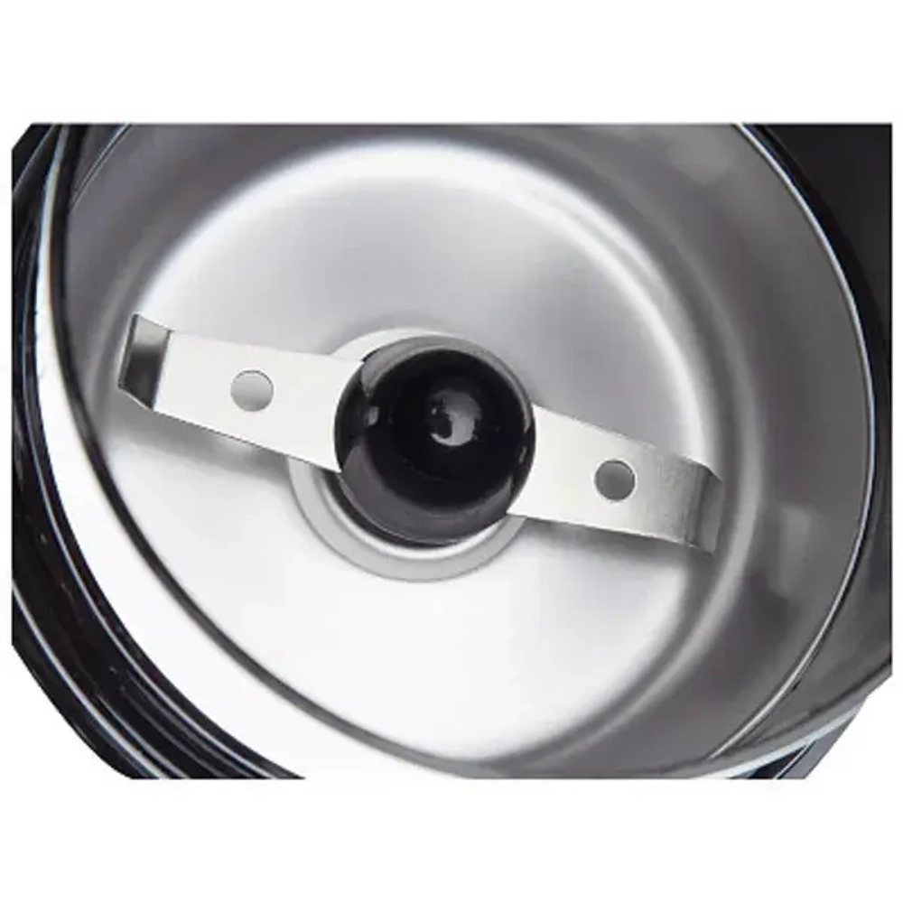 Кофемолка 150Вт «Energy» черный EN-114