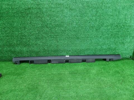 Накладка порога левая Haval Jolion (2021-н.в.)