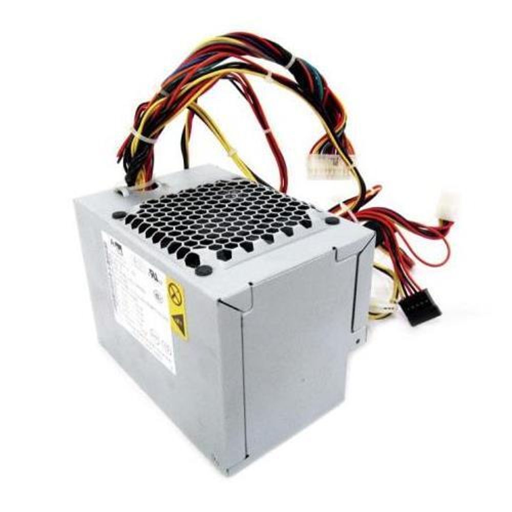 Блок питания IBM Thinkcentre Workstation 230W Power Supply 74P4406