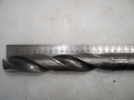 Сверло 32.5мм (160х330) Р6М5 к\х К/М4 СССР