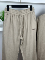 Мужской прогулочный костюм Zegna