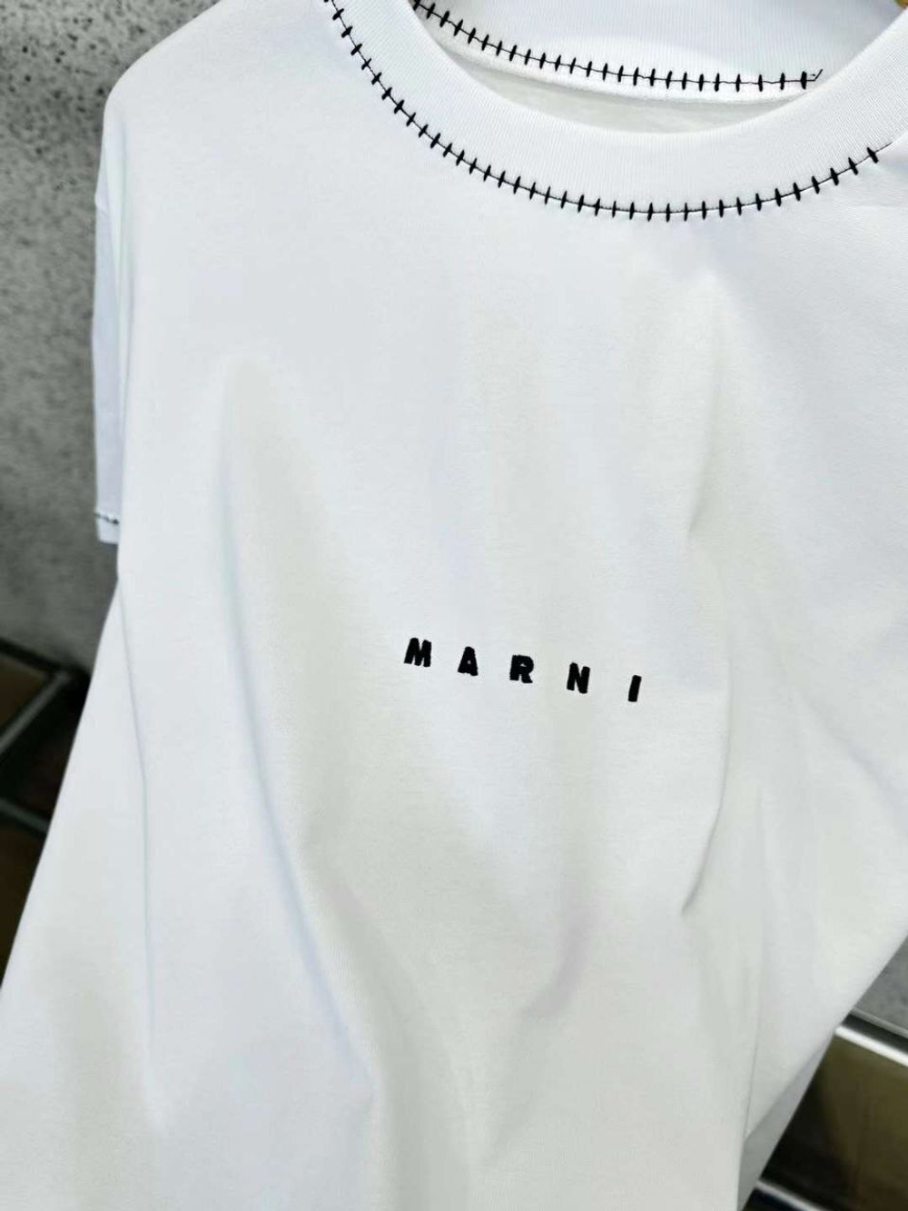 Футболка Marni