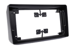 Переходная рамка магнитолы NISSAN ELGRAND 1997-2002 9 дюймов