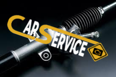 Ремонт рулевой рейки