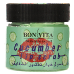 Скраб-бальзам для губ Bon Vita Огурец Cucumber Lip Skrub, 40 гр